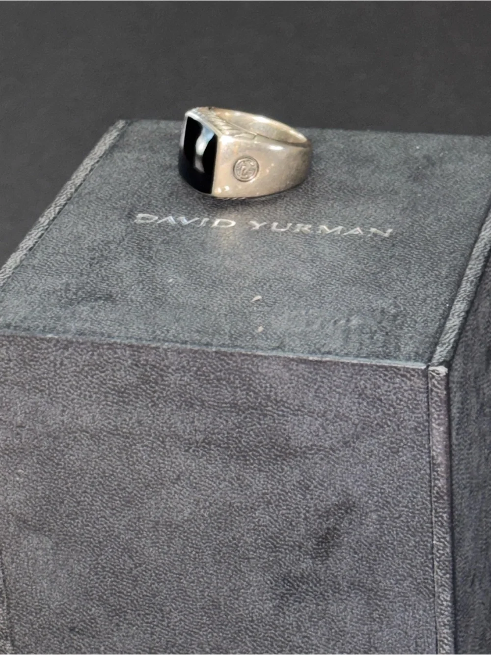 David Yurman david yurman